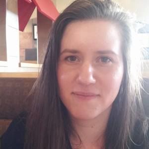 Meet your Posher, Jacqueline